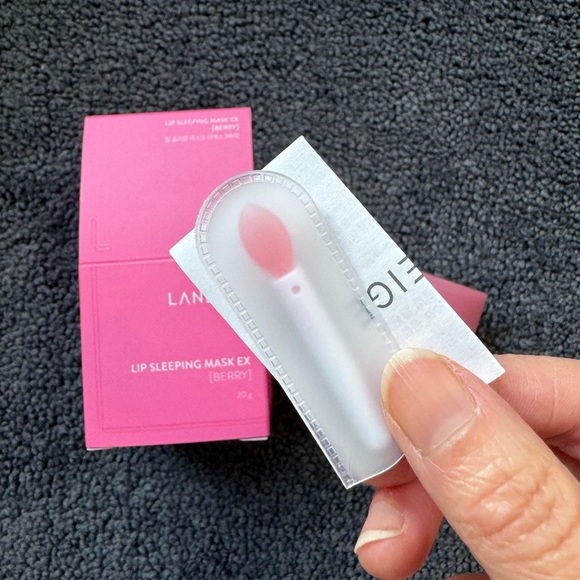 Laneige Lip Sleeping Mask - Picture 5 of 5